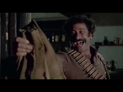 Un Dollaro Tra I Denti - Il Compenso - Clip by Film&clips