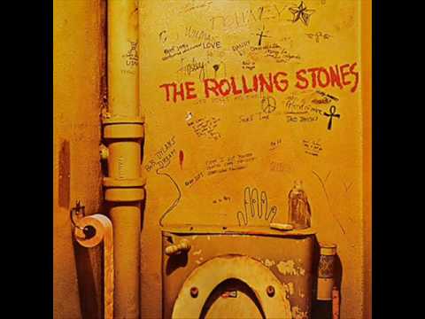 The Rolling Stones - Salt of the Earth