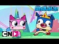 Unikitty The Fresh Prince Of The Unikingdom Cartoon Network Africa