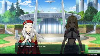 【スパロボY】ボディガード・アンジュ 追加有料DLC「エキスパンションパック」