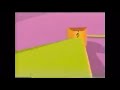 PBS Kids Bumper Race Track 2003 Dragon Tales