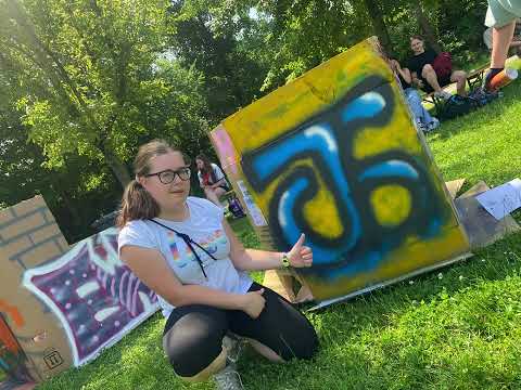 Video JugendImPark MS Spitz 2023