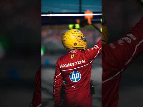 Lewis Hamilton: O fim da era ou um novo começo? #f1 #lewishamilton #formula1