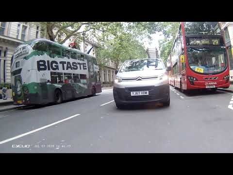 YJ67XDM Punishment Pass - Warning Letter