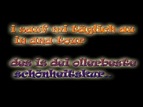 Fett Wie Ein Radierer - Wolfgang Ambros