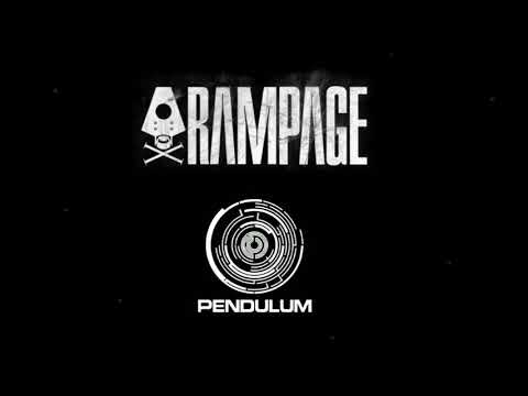 Pendulum - Witchcraft (Rampage Radio Live Remix)