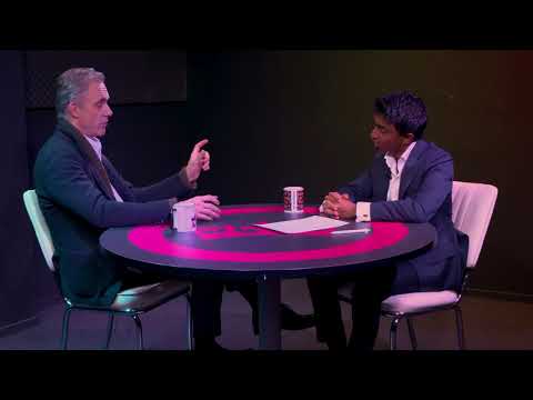 5 Minute Teaser - Jordan Peterson Responds to Channel 4 Interview Controversy