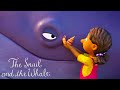 Snail Helps Save Whale GruffaloWorld Snail And The Whale