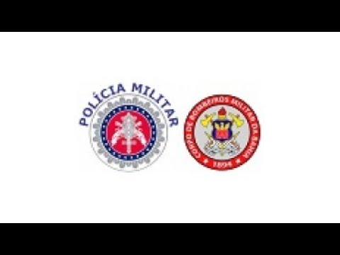 CONCURSO PMBA/CBMBA 2019 - " Pontos do EDITAL que você precisa saber"