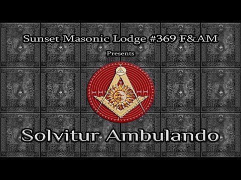 Letter "G" & Paul Foster Case