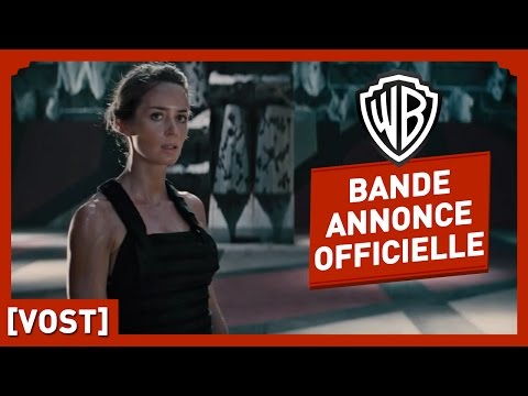 Bande-annonce 2 VOST