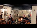 Flogging Molly - Float (Acoustic)