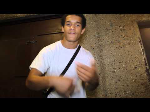 Krayz - Getting Closer [Shot by CBMEDIA]