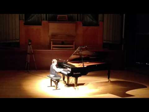 Néo, Concours musical de France 2015 (CMF)