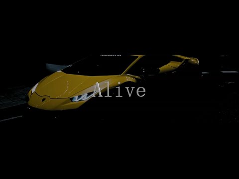 [FREE] WhyBaby? x UncleFlexxx Type Beat - Alive (prod.Nik71Beats)