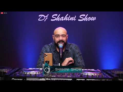 Dj Shahini Show - 07/06/2020