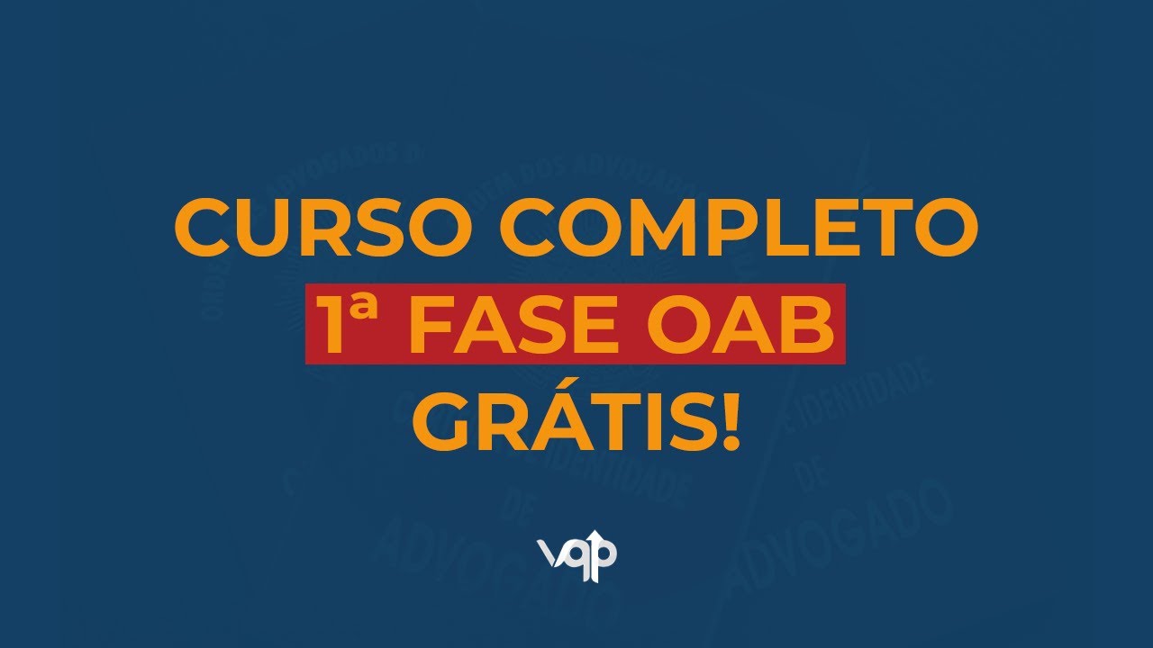 Processo Penal (Curso Prático) - Competência - Parte I