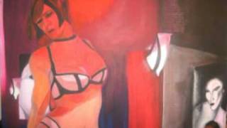 Kid Loco - Relaxin with Cherry.