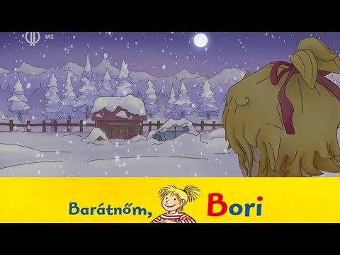7. és 8. rész - 2. évad - barátom Bori 🐱🎈⚽