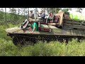 Через тайгу на рыбалку на тайменя и щуку в Якутии ЧАСТЬ 1 Щука на спиннинг, рыбалка в тайге Через тайгу на рыбалку на тайменя и щуку в Якутии ЧАСТЬ 1 Щука на спиннинг, рыбалка в тайге