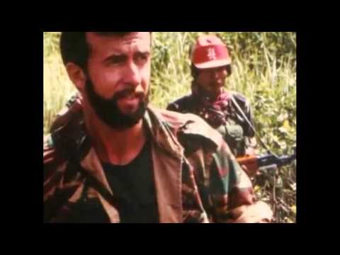 In ricordo di Almerigo Grilz