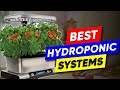 Top 3 Indoor Hydroponic Systems In 2026