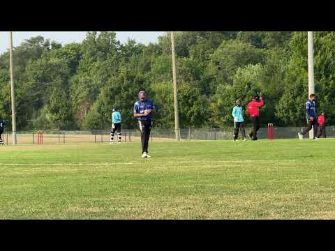 United Titans vs Falcon Champions | 1st Innings | MPCL | Markham | Part 1 | Titans 141/10 | 