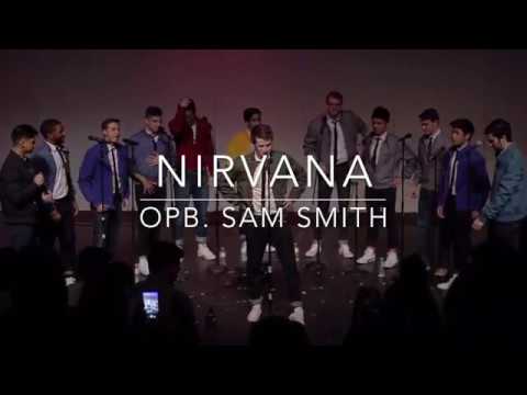 Nirvana (opb. Sam Smith) - The Pennchants