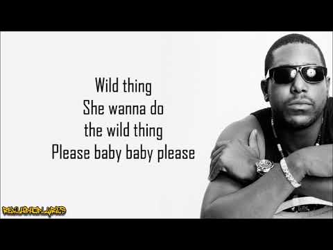 Tone Lōc - Wild Thing (Lyrics)
