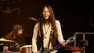 Blackberry Smoke - Up In Smoke &amp; Lucky Seven (Live)