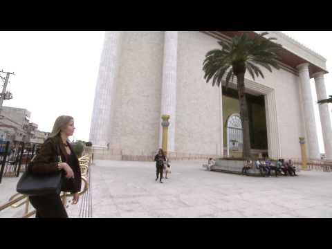 Sunday of Refreshment