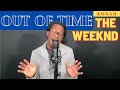 The Weeknd - Out Of Time (Cover)
