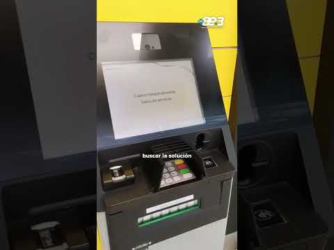 Bancarios de Misiones endurecen la protesta