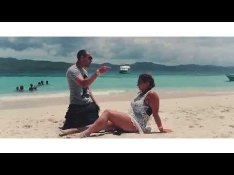 K.Y ft. Rochelle - You're Mine (Music Video)