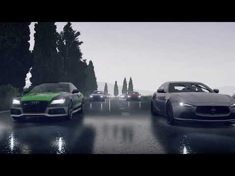 Forza Horizon 2 Part 80