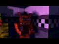 FNAF (Песня Аниматроников) 