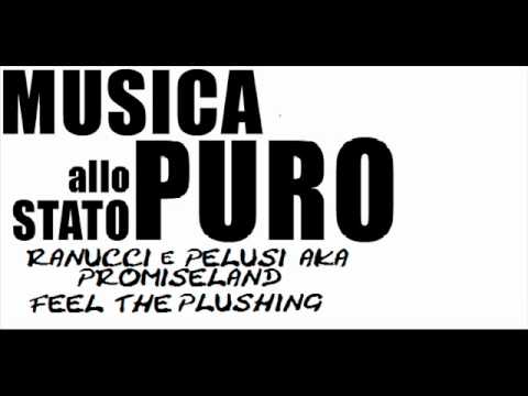 Ranucci&Pelusi aka PromiseLand - Feel the pushing
