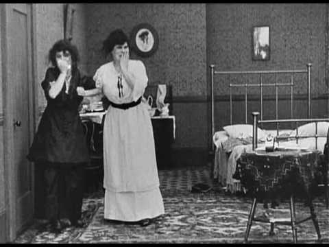 The Rounders (1914)