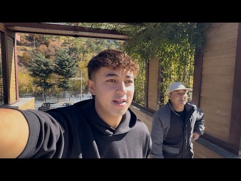 Hey guys JUST KACHU is back || day in life with Apa || lomba celebration ||