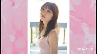 与田祐希(Yoda Yuki)セクシー画像集Sexy  image collection‼️