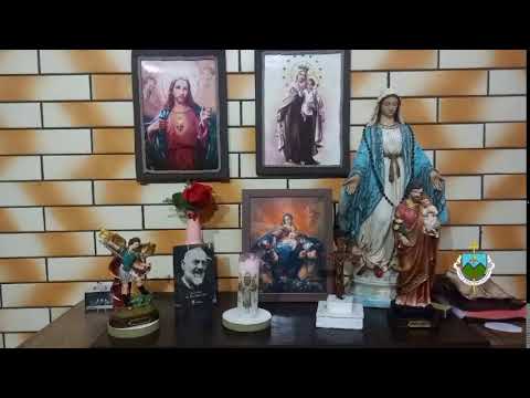 Programa Ave Maria - Mistérios Gloriosos
