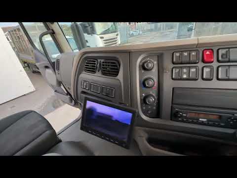 DAF LF290 18 TONNER WITH VERY RARE 31FT BODY - Image 2
