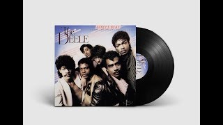 The Deele - Just My Luck