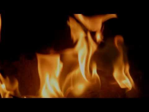 Juani - El fuego de la paz - Videoclip