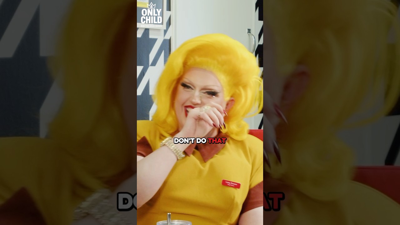 Oop😅 #rupaulsdragrace #rupaulsdragracedownunder #dragrace