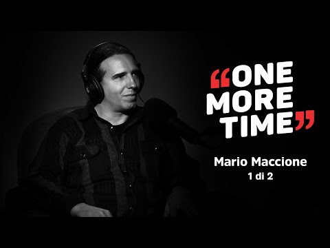 Mario Maccione, le Bestie di Satana (1 di 2) - One More Time