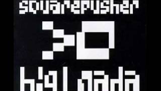 A Journey to Reedham (7AM Mix)_Big Loada_Squarepusher