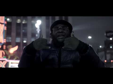 Oba Rowland -  "Goat Flow" (Official Video) prod. by @irocksays