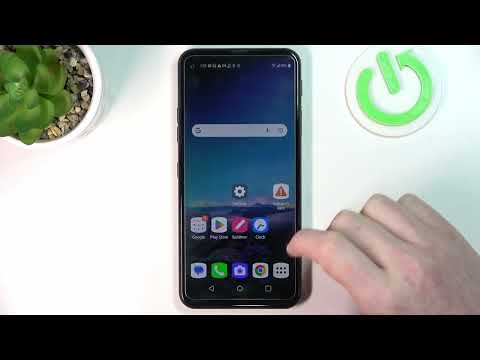 How to Fix Internet & Google Play Store Not Working on LG Q70 - Fix Internet Problems
