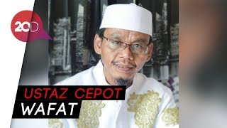 Download lagu Kabar Duka, Ustaz Cepot Meninggal Dunia mp3